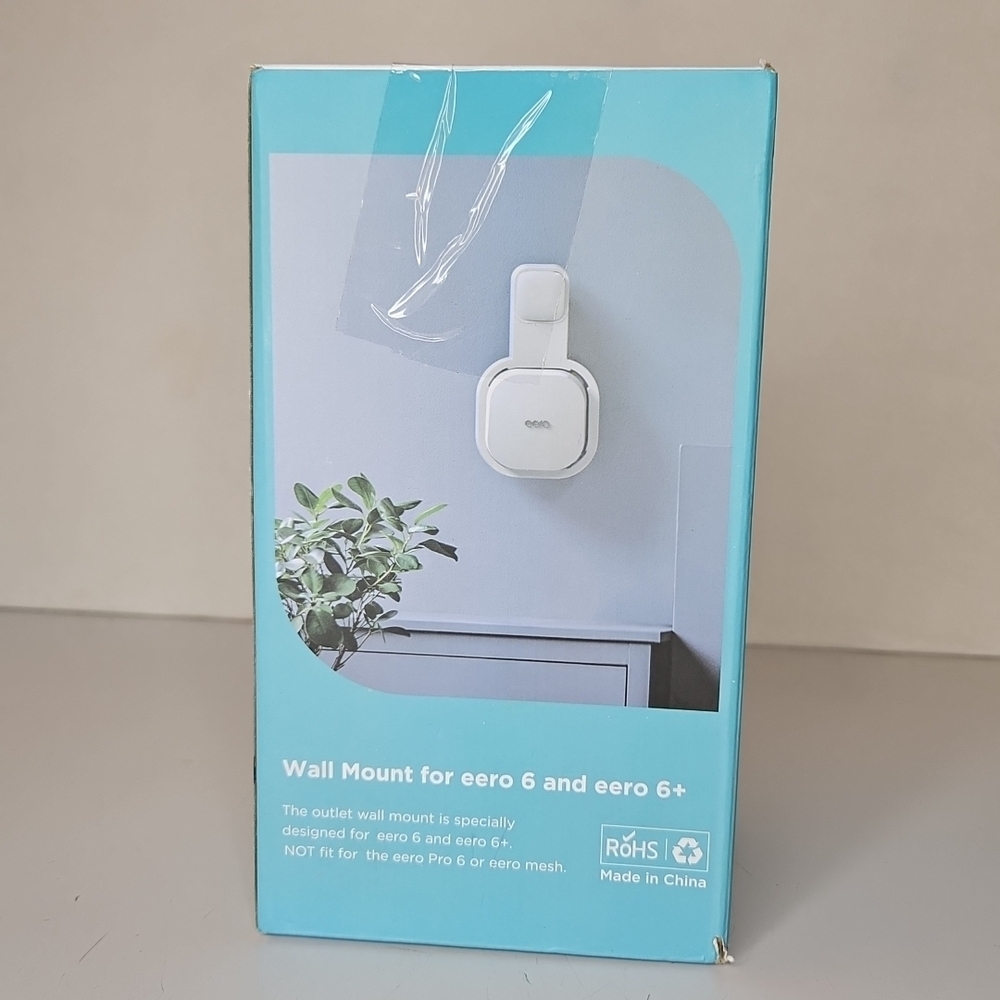 Eero 6 Wall Mount - Picture 4 of 9